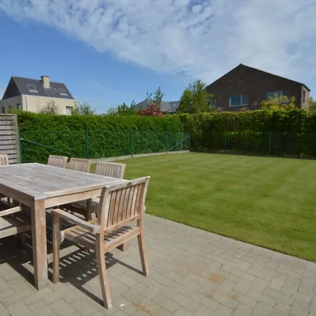 Villa Villa Oostende Ostende